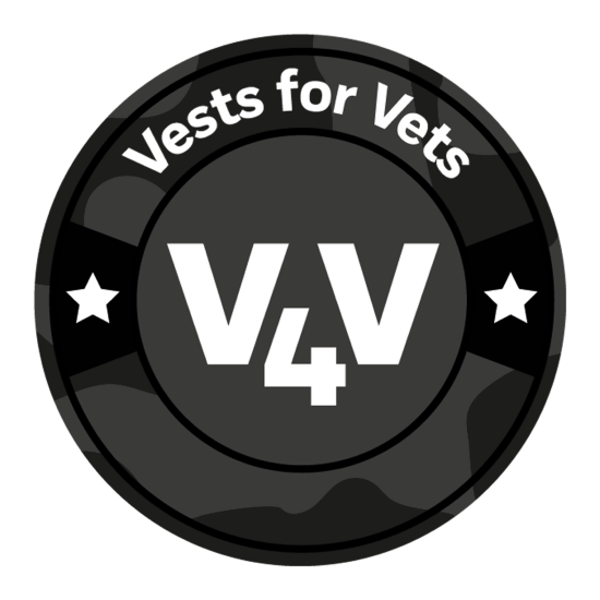 Veterans and athletes logo