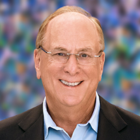 Laurence D. Fink